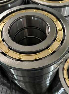 圆柱滚子轴承 NJ1004EM NJ1005EM NJ1006EM NJ1006EM轴承现货厂