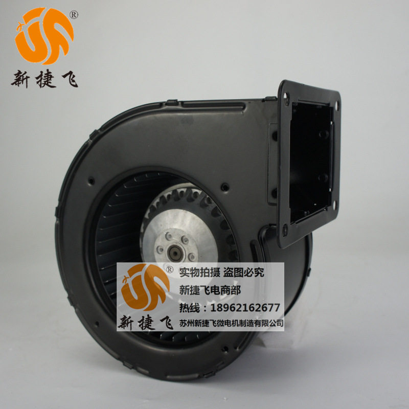 130FLJ2WYS5-3BF 130FLJ2WYS5-3F 斯奥克SOK MOTOR  工频离心风机