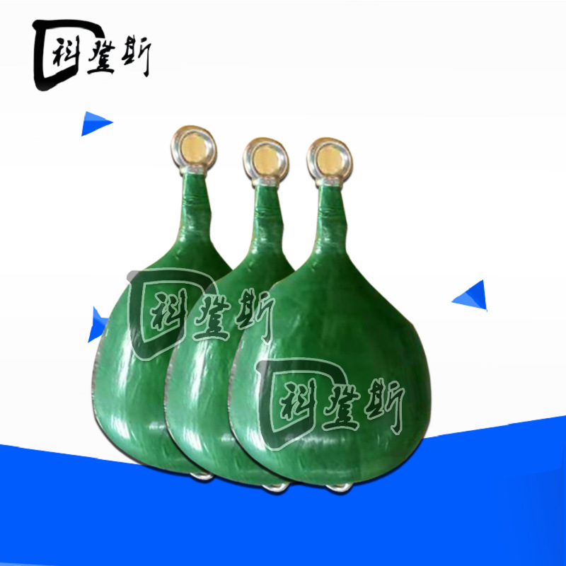 KDS-8812钢化玻璃散弹冲击袋 澳标46kg 霰弹袋45kg厂家直销