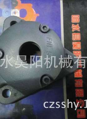 轴承座FNL511法兰式轴承座