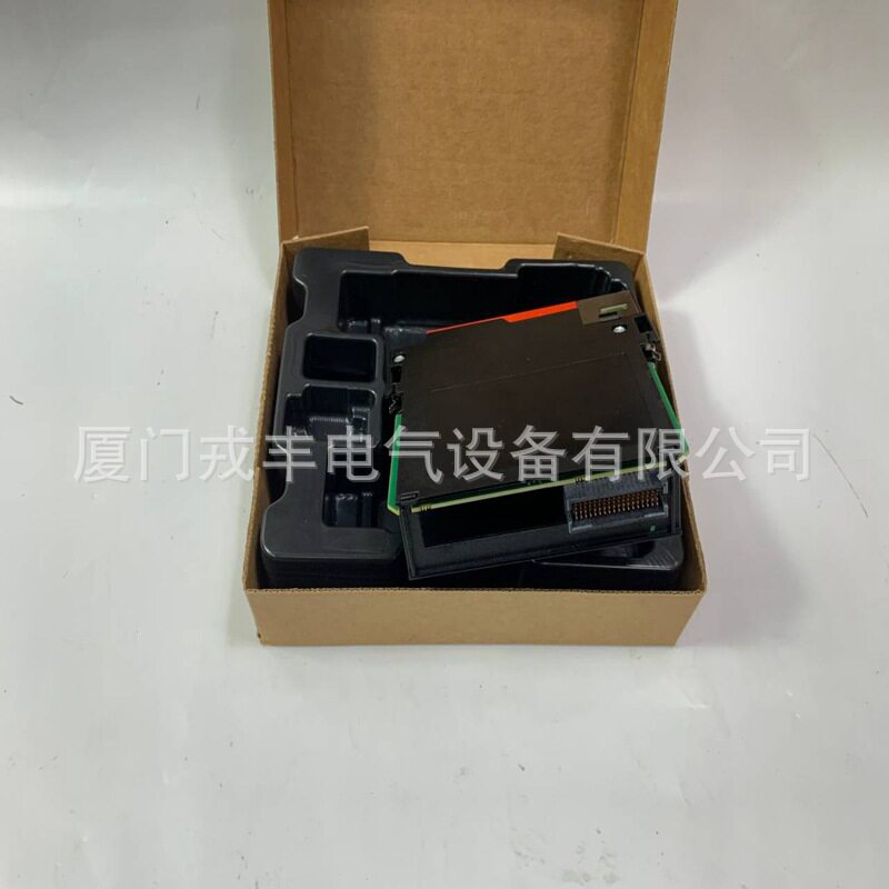 1771-IFE       Allen-Bradley 工控模块，快速发货