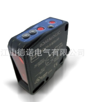 全新销售Datalogic光电开关S62-PA-5-C11-PP S62-PA-5-F01-NN