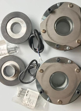 德国PRECIMA朗高偏航电机抱闸FDB15N 205VDC 46NM长期备货