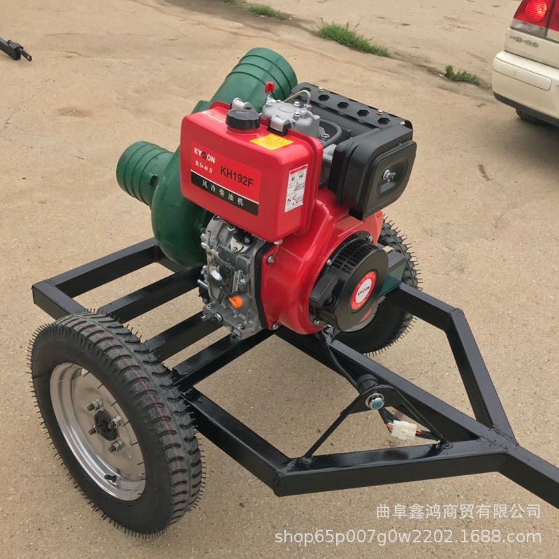 农用汽油手推车款抽水泵2寸高扬泵灌溉自吸泵6寸柴油推车式抽水泵,模玩/动漫/周边/娃圈三坑/桌游,文化/体育周边,淘宝优惠券,粉丝福利购,淘宝优惠卷