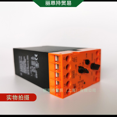 BD5987.02/301 DC24V   0066980 急停模块 选多德 DOLD