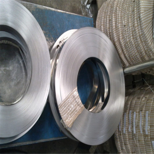 供应热双金属带 FPA982-3 中温形热敏温控温元件热双金属带片