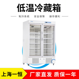 5L1000 上海一恒 5L656 5L310 低温冷藏箱 BYC