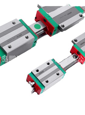 HGH45CA2R1200Z0HⅡ/E2台湾上银线性导轨,HIWIN直线轴承端局22.5