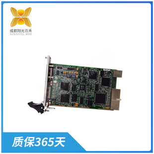 继电器模块 4110 PXI 2568