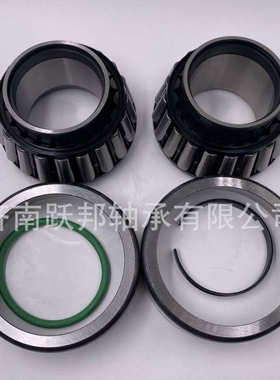 卡车轮毂轴承总成570530H195   579065/800308   88*138*60MM