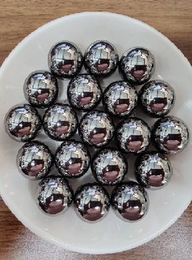 硬质钨钢合金球27.26/27.265/27.27/27.275/27.28mm扩孔挤孔钢球