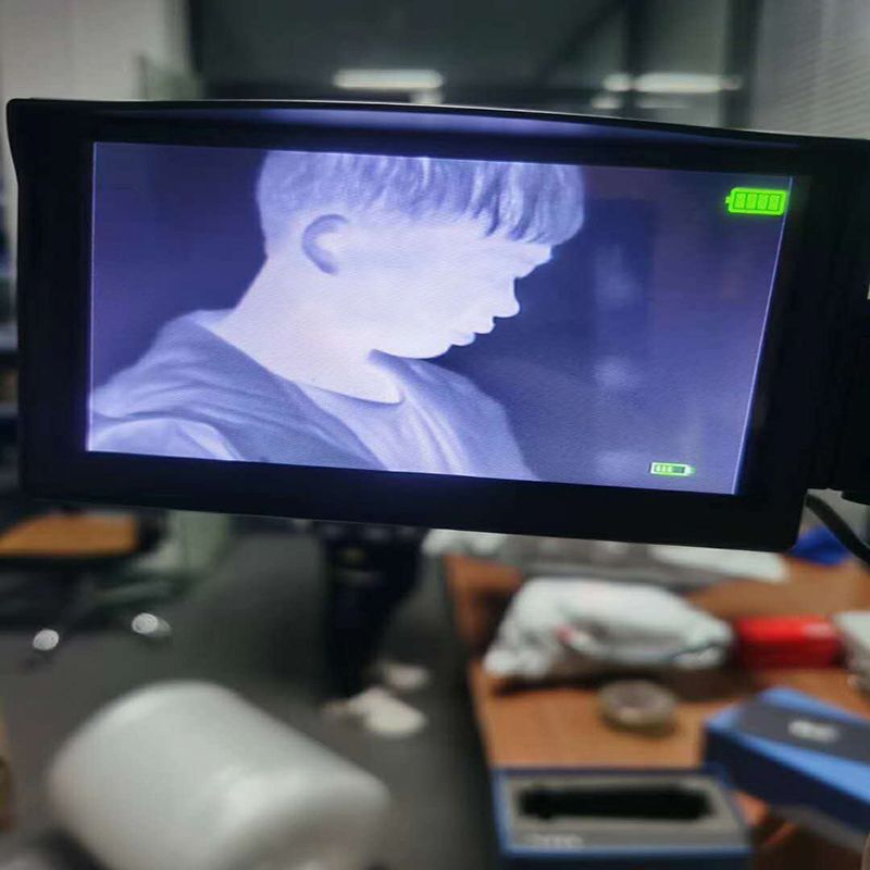 村舍热成像CS-1夜视仪望