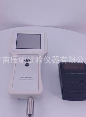 DKY-01A食品包装顶空气体氧气二氧化碳含量分析仪
