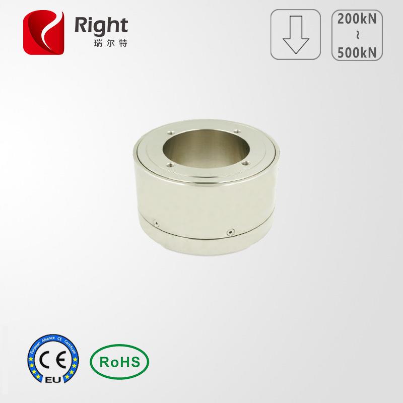 R028B压端子机传感器端子压力传感器冲击力冲压气动液压传感器