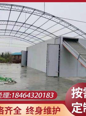 食品烘干机面条凉皮连续式网带烘干设备红花果木香烘干机厂家