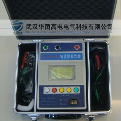 ZOB-5KV高压绝缘电阻测试仪数字兆欧计高压兆欧表绝缘电阻测量仪