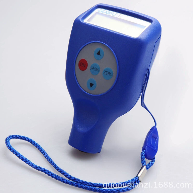 供应磁性果欧膜厚测厚仪/金属表面镀层/涂层测厚仪（第二代）,模玩/动漫/周边/娃圈三坑/桌游,文化/体育周边,淘宝优惠券,粉丝福利购,淘宝优惠卷