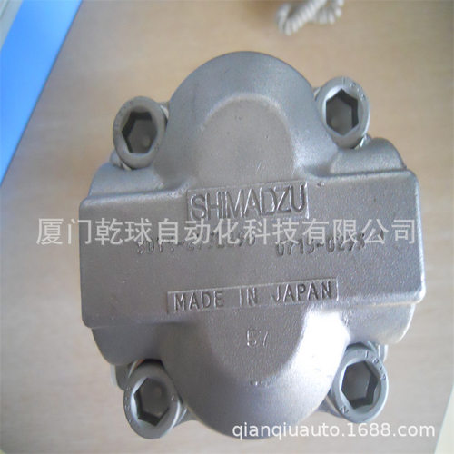 SGP1A20R009   日本 岛津液压  SHIMADZU 齿轮泵只做正宗货