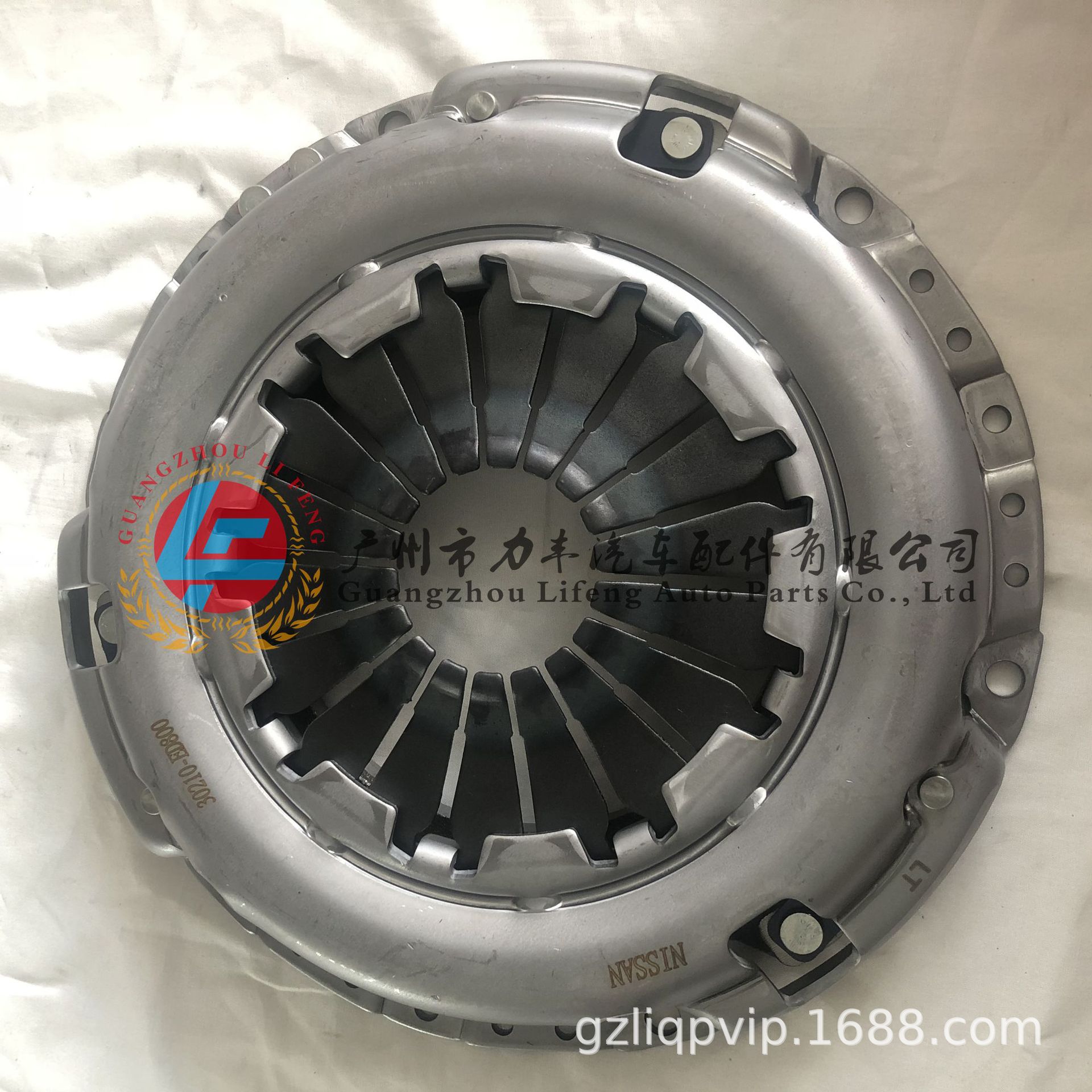 30210-ED800厂家供应多种型号离合器片 离合器压盘 货源充足