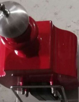 GTB-5KVA/50KV试验变压器