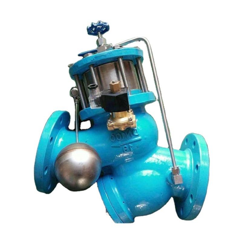 YQ98003过滤活塞式遥控浮球阀 碳钢过滤活塞式遥控浮球阀,模玩/动漫/周边/娃圈三坑/桌游,文化/体育周边,淘宝优惠券,粉丝福利购,淘宝优惠卷