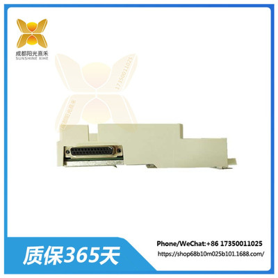 ABB     TP858  3BSE018138R1     接口模块底板