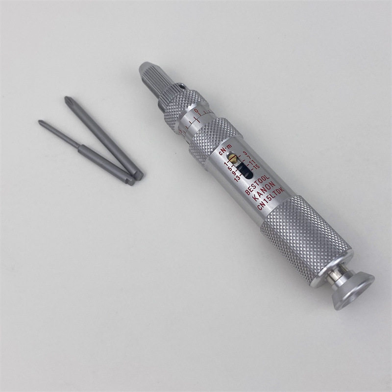 日本KANON中村牌扭力起子CN15LTDK CN30LTDK CN60LTDK CN120LTDK