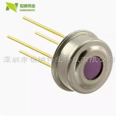 MLX90614KSF-AAA-000-TU[SENSOR DGTL -40C-125C TO39