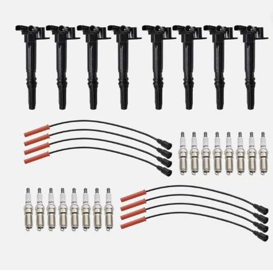 点火线圈  6R8312A366BA 6R83-12A366-BA UF435 ITR4A15 5599