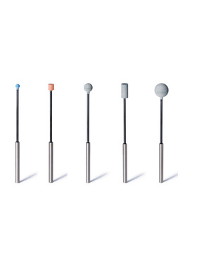 日本XEBEC内孔交叉孔研磨棒 CH-PO-4B