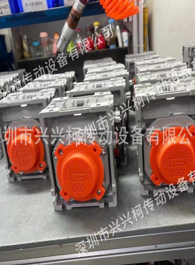 CMB633减速机、诠世CMB齿轮减速机、