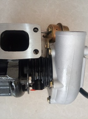 福瑞卡云内4102 4105 4108发动机TB28原厂涡轮增压器GT25 SJ60F
