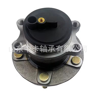 3785A063 轮毂单元 713650620 9400526 轴承 1609910380 3785A033