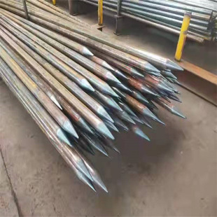 矿用注浆管 根管 接头 隧道管棚管桥梁注浆管235B