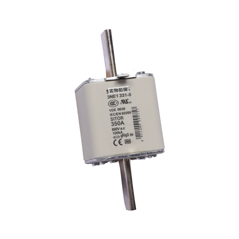 3NA3362-2C   3NA3365-2C  3NA3372-2C   原盒全新光伏熔断器