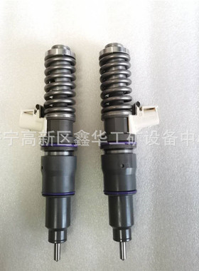 喷油器喷油嘴22027810 BEBE5L12001 22717954 BEBE5L14101