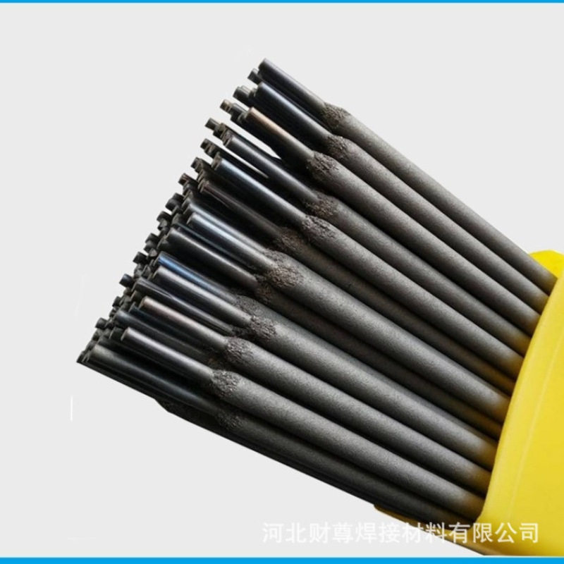 厂家直销D107耐磨堆焊焊条EDPMn2-15合金耐磨焊条3.2/4.0/50mm