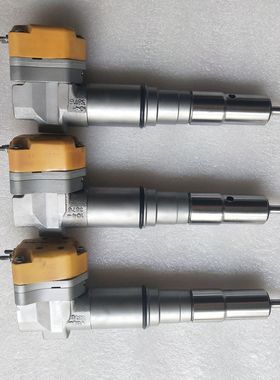 喷油器131-3098 1313098 3412喷油嘴138-8754 1388754 0R8624