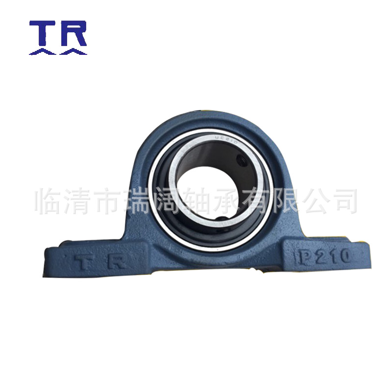 带立式座UCP201 UCP202 UCP203 204 205 206 207 208TR外球面轴承
