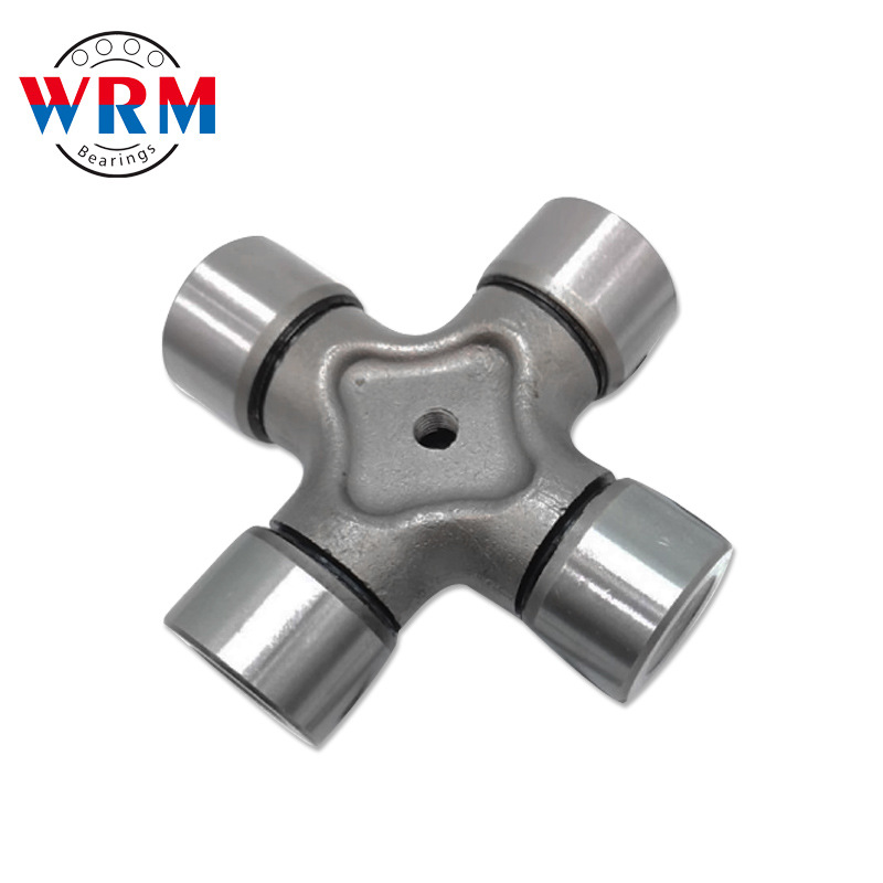 WRM万向节十字轴GU4000 GU-7520 GU7630 GU7610 GU1000 GU500轴承