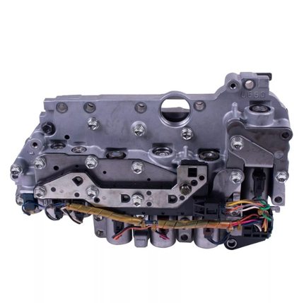 变速箱阀体U660E U660  U660E U660  U660E U660