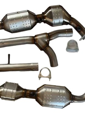 fu特 F150 5.4L V8 2004 - 2006 4WD