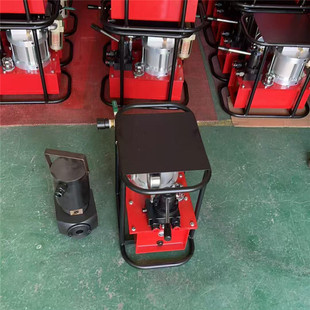 21.8锚索切断机 穿孔式 MQS22 390矿用气动锚索切断器厂家直发