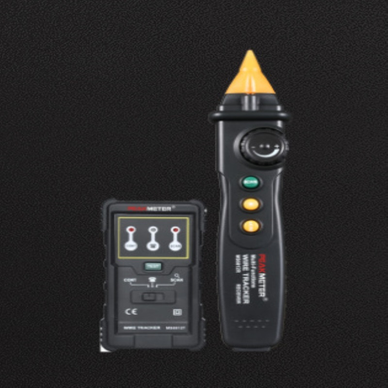 华谊MS6816 MS6812测试仪探测寻线器查线器巡线仪寻线仪