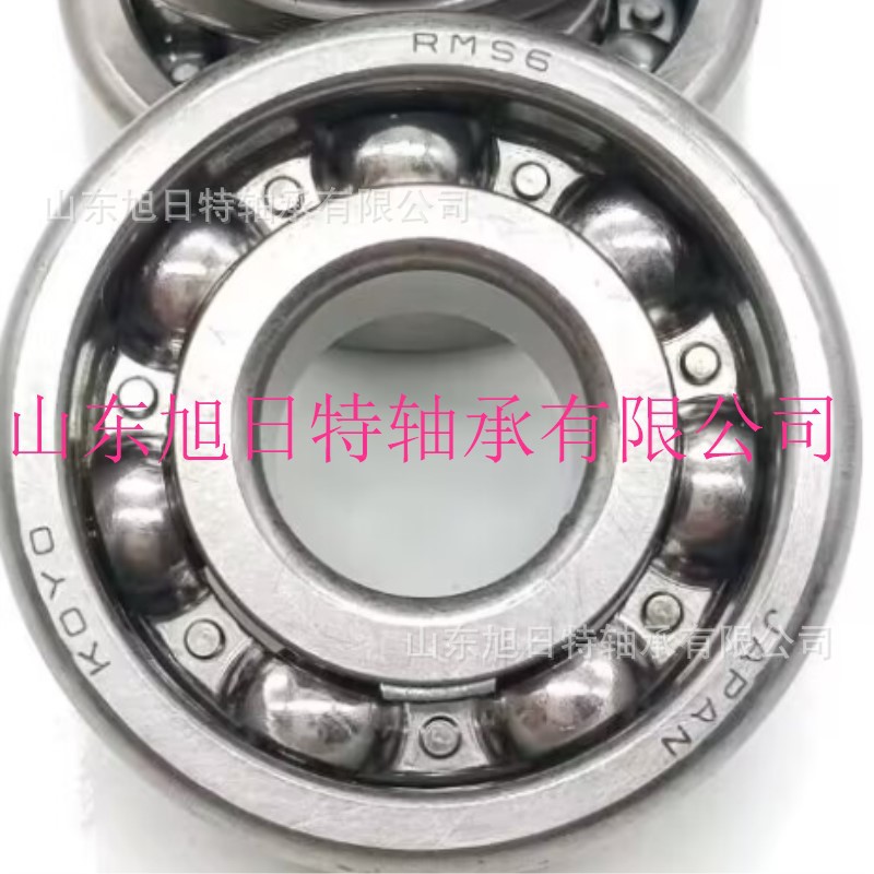 RMS6  XRT变速箱专用轴承   XRT汽车轴承现货