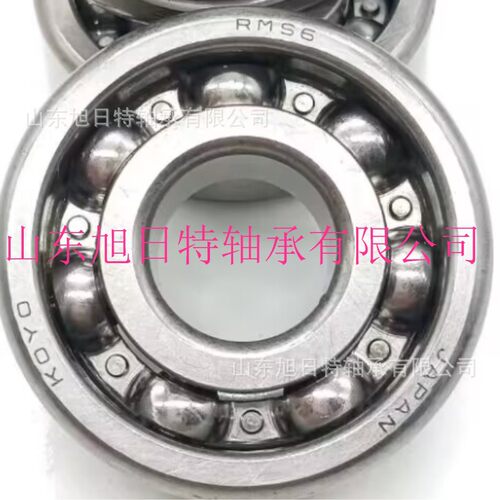 RMS6  XRT变速箱专用轴承   XRT汽车轴承现货