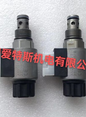 HYDAC电磁阀WSM12120W-01M-C-N-24DG/WSM12120W-01M-C-N-230AG
