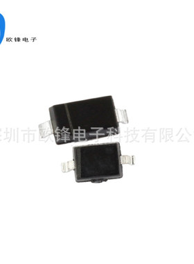 贴片开关二极管1N4148W 丝印A2 SOD-123 1206 IN4148W 开关二极管