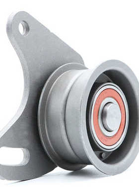 NTN汽车涨紧轮轴承 汽车空调压缩机 JPU60-129-JF337 23357-42020