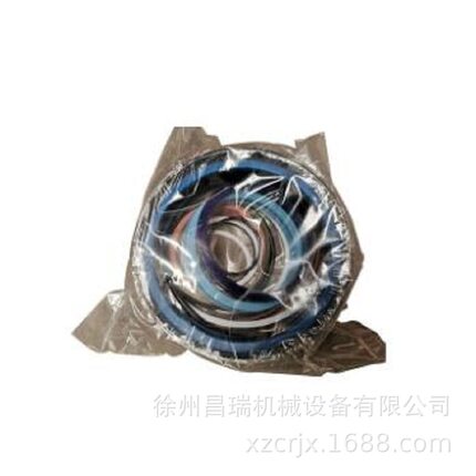 徐工平衡重叉车XT680.3.1.16伸缩缸(第四节臂)修理包860133709